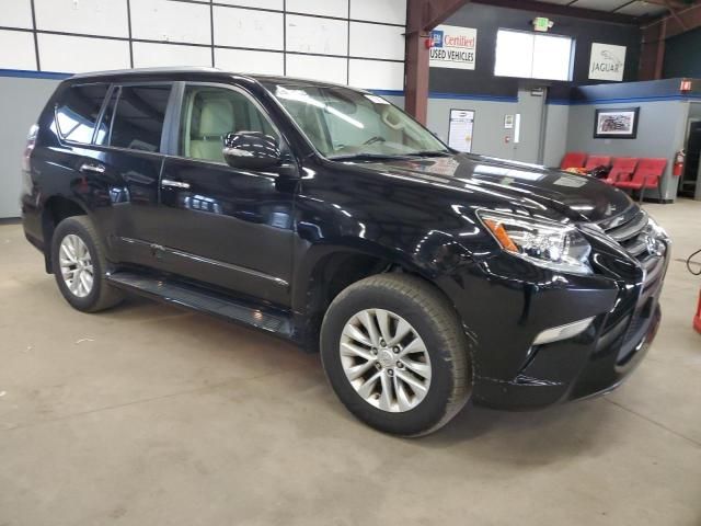 2016 Lexus GX 460