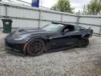 2019 Chevrolet Corvette Z06 2LZ