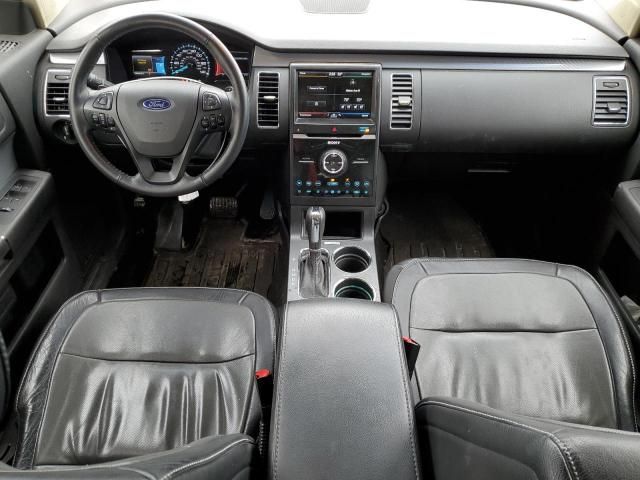 2013 Ford Flex Limited