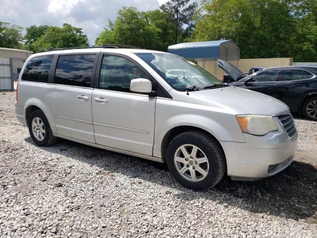 2008 Chrysler Town & Country Touring