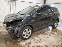 Ford Escape Vehiculos salvage en venta: 2013 Ford Escape SE