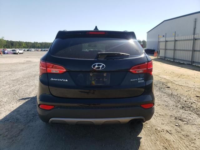 2013 Hyundai Santa FE Sport