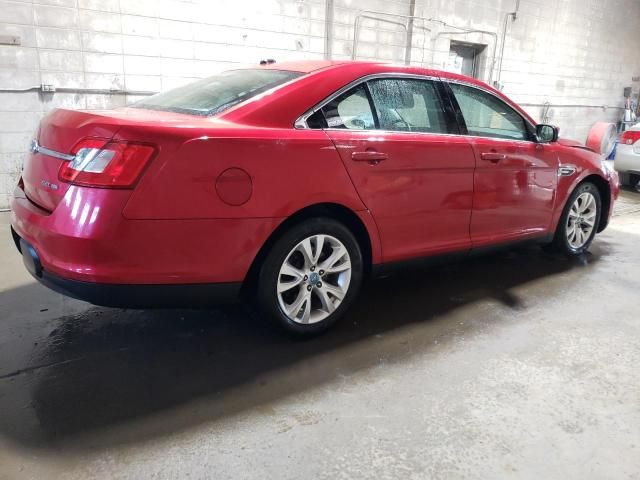 2011 Ford Taurus SEL