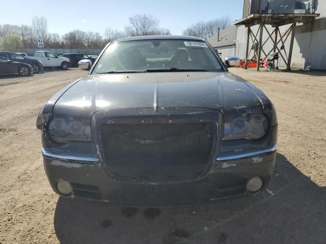 2009 Chrysler 300C