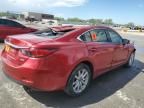 2016 Mazda 6 Sport