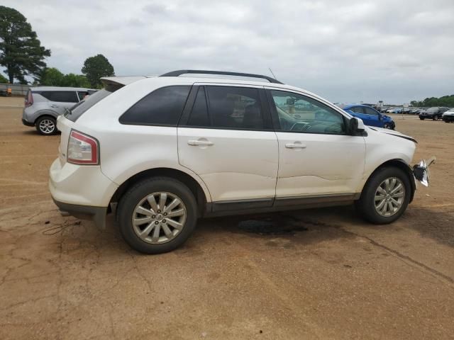 2009 Ford Edge SEL