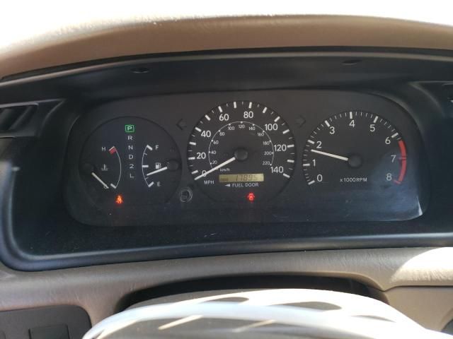 2000 Toyota Camry CE