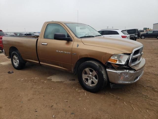 2011 Dodge RAM 1500