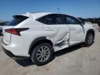 2020 Lexus NX 300 Base