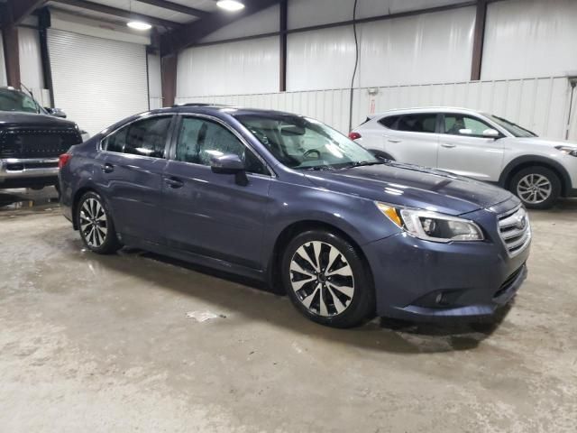 2016 Subaru Legacy 3.6R Limited