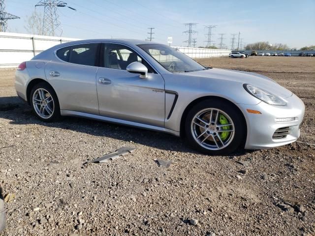 2015 Porsche Panamera SE Hybrid