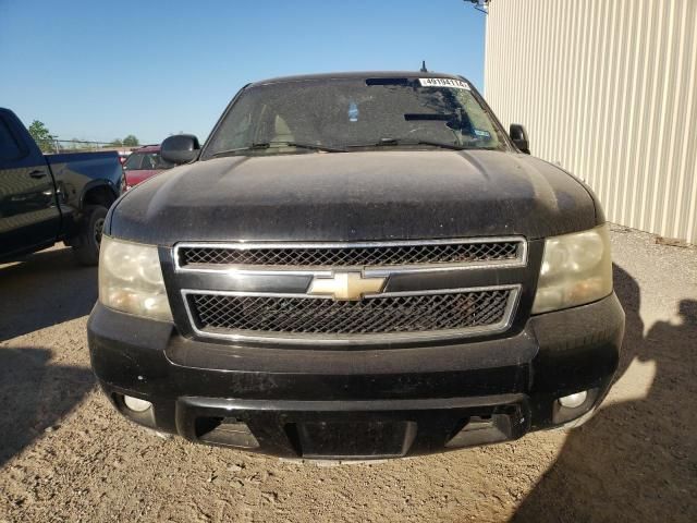 2007 Chevrolet Suburban C1500