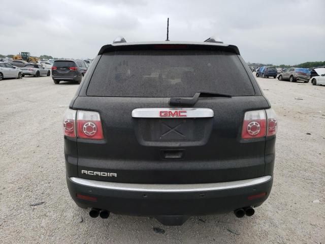 2008 GMC Acadia SLT-2