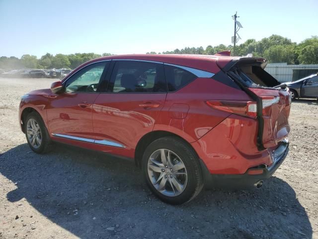 2021 Acura RDX Advance