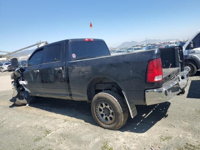 2015 Dodge RAM 2500 ST