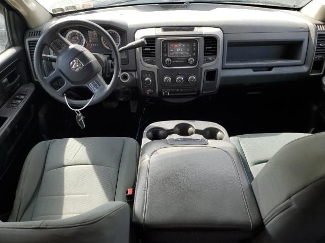 2014 Dodge RAM 1500 ST