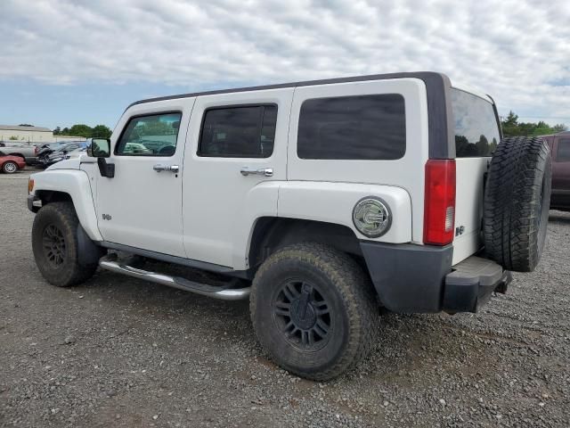 2007 Hummer H3