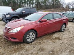 2011 Hyundai Sonata GLS for sale in North Billerica, MA