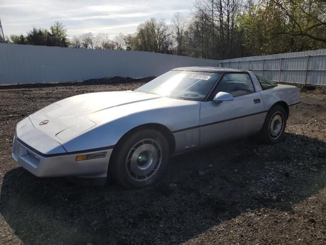 1984 Chevrolet Corvette