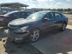 Nissan Altima Vehiculos salvage en venta: 2013 Nissan Altima 2.5