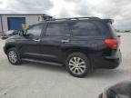 2008 Toyota Sequoia Limited