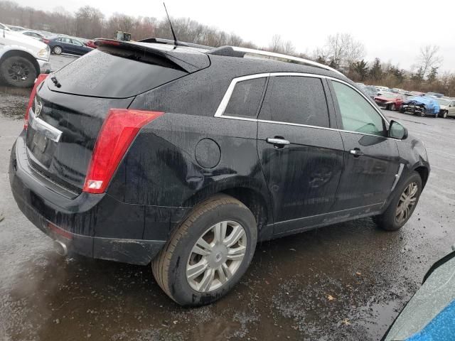 2011 Cadillac SRX Luxury Collection