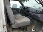 2002 Dodge RAM 2500