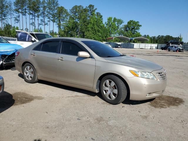 2007 Toyota Camry CE