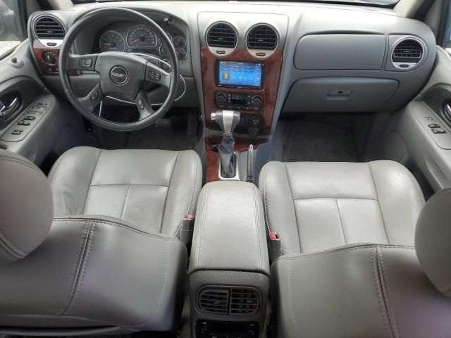 2008 GMC Envoy