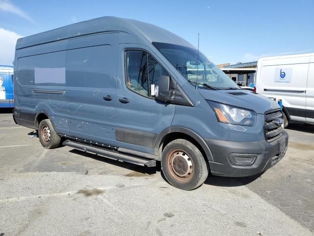 2020 Ford Transit T-250