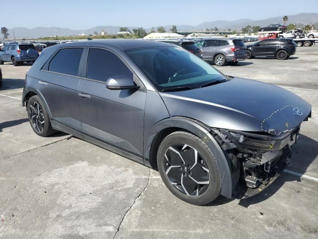 2022 Hyundai Ioniq 5 SEL