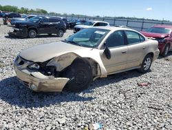 2005 Pontiac Grand AM SE en venta en Cahokia Heights, IL