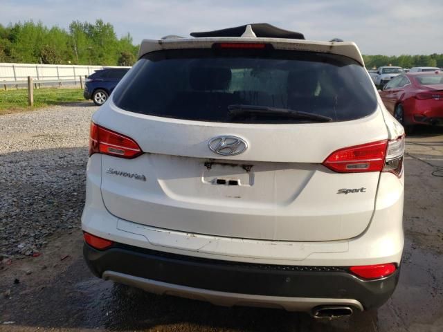 2014 Hyundai Santa FE Sport