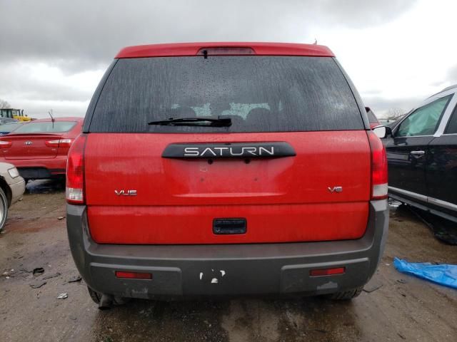 2004 Saturn Vue