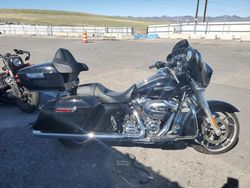 Buy Salvage Motorcycles For Sale now at auction: 2023 Harley-Davidson Flhx