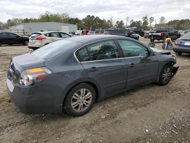 2011 Nissan Altima Base