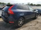 2012 Volvo XC60 T6