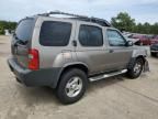 2003 Nissan Xterra XE