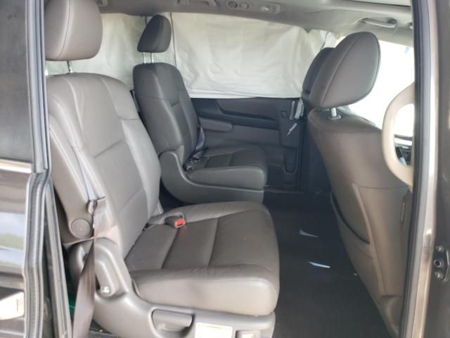 2011 Honda Odyssey EXL