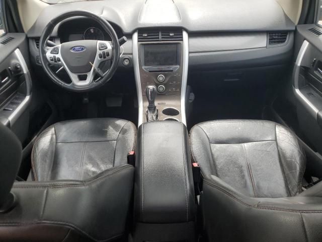 2012 Ford Edge SEL