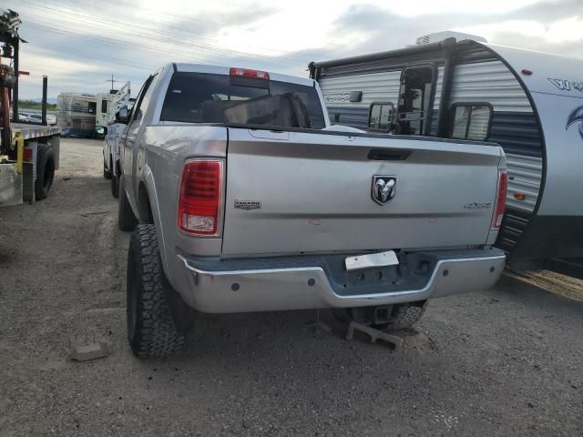 2015 Dodge 2500 Laramie