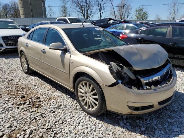 2008 Saturn Aura XR