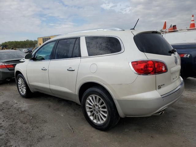 2011 Buick Enclave CXL