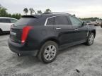 2012 Cadillac SRX