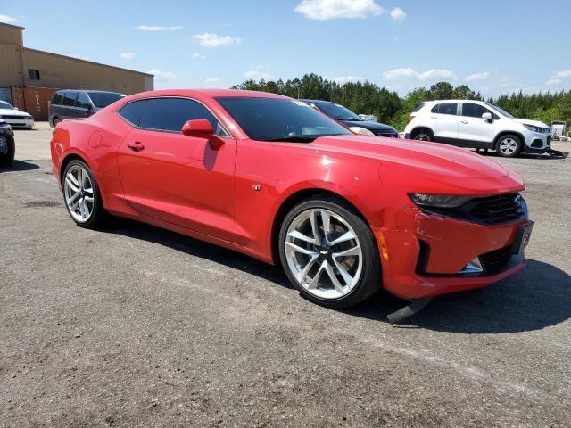 2023 Chevrolet Camaro LS