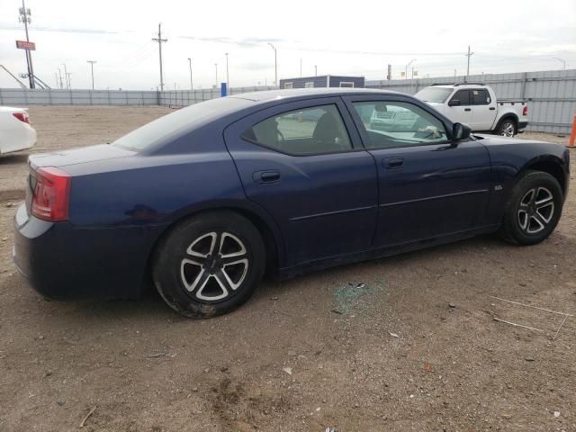 2006 Dodge Charger SE