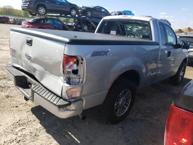 2008 Ford F150