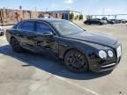 2015 Bentley Flying Spur