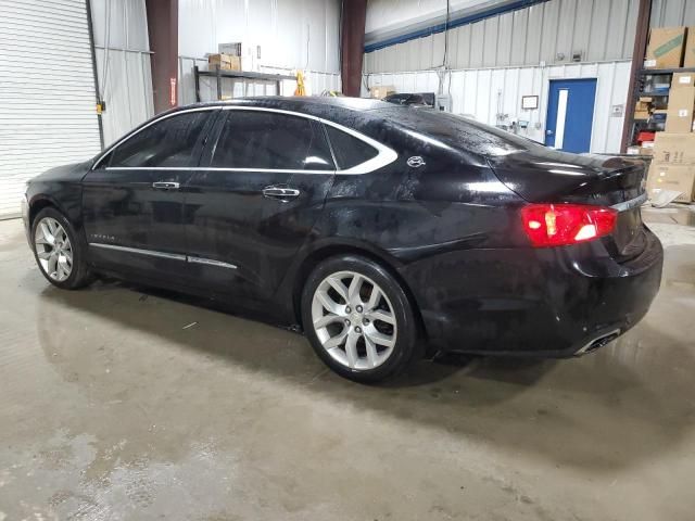 2017 Chevrolet Impala Premier