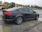 2016 KIA Cadenza Luxury